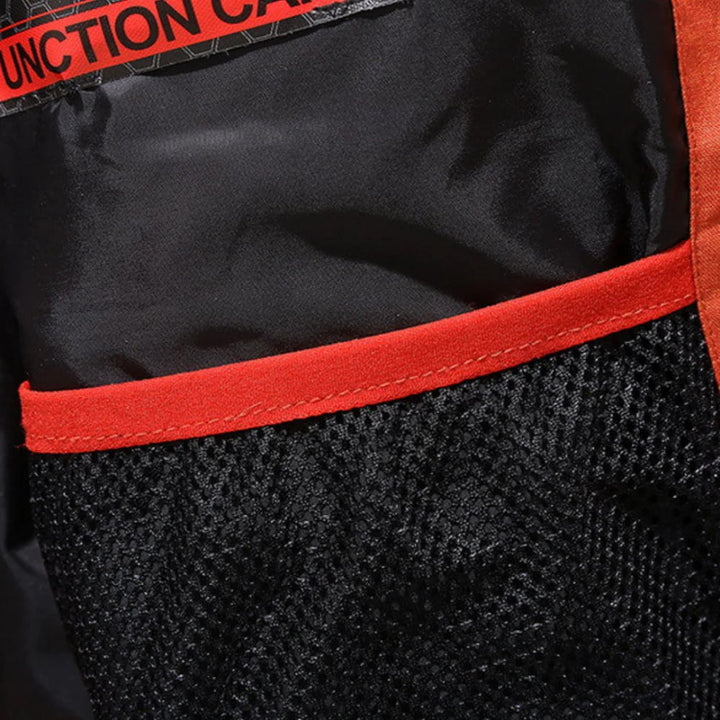 Men’s All-Weather Insulated Puffer Jacket
