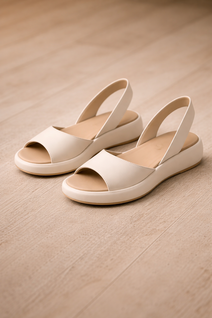 Elisa | Orthopedic & Non-Slip Sandals