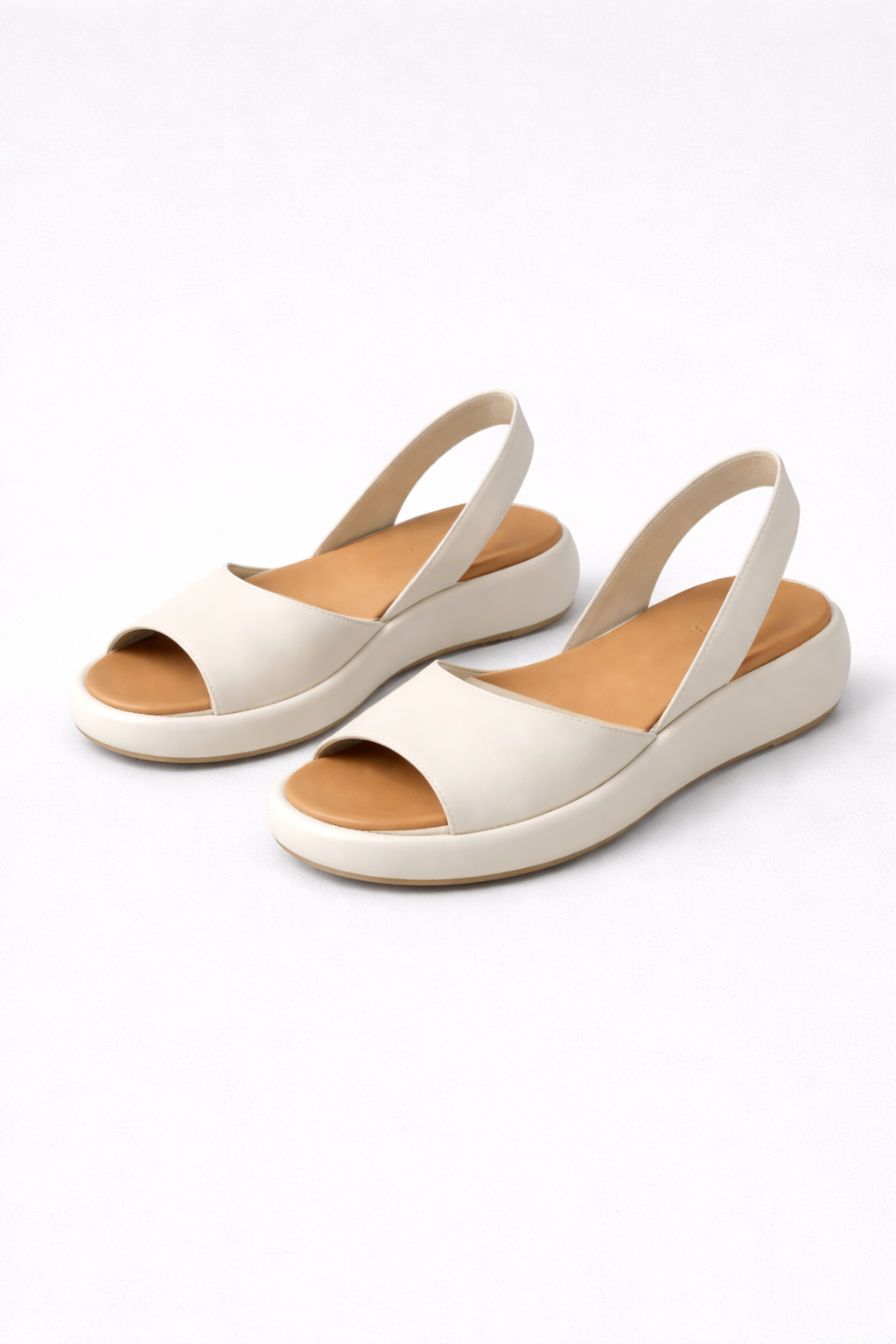Elisa | Orthopedic & Non-Slip Sandals