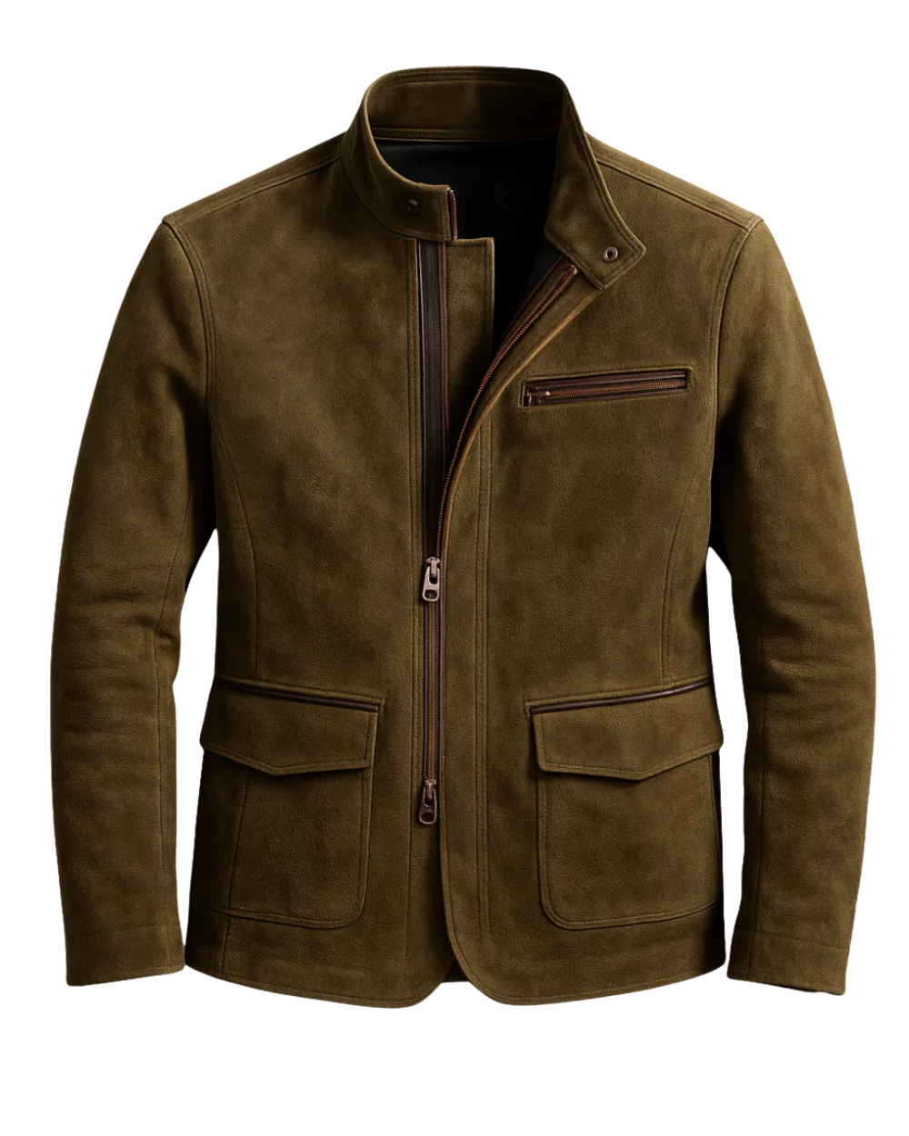 Men’s Lightweight Casual Jacket