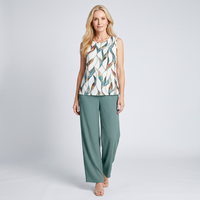 Ocean Green