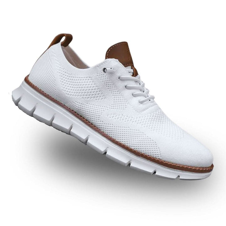 Men’s All Day Comfort Lightweight Walking Shoes